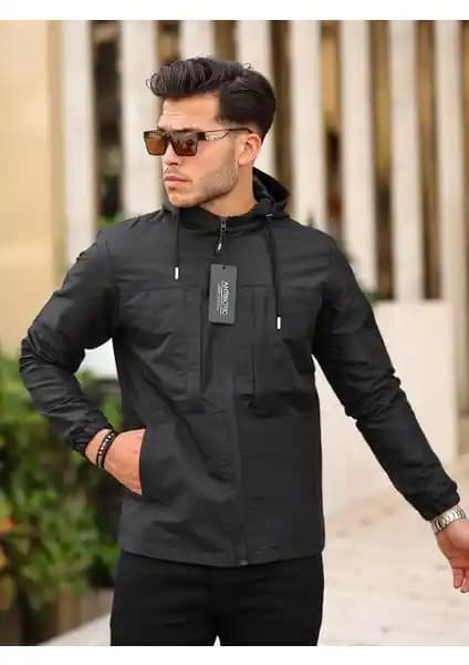 Abillita Erkek Mevsimlik Mont İncelemesi: Dayanıklı ve Şık Hava Koşulları İçin