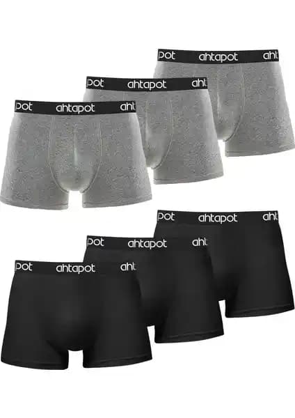 Ahtapot Collection ve DeFacto Erkek Boxer Modellerinin Detaylı Karşılaştırması