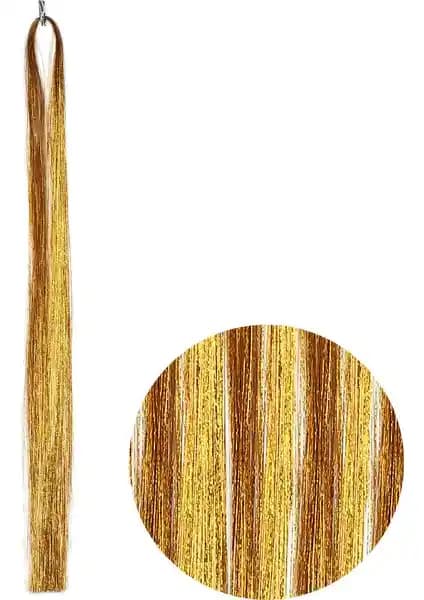 Alfa Saç Simi Hair Tinsel Kaynak Boncuğu İncelemesi ve Kullanım İpuçları