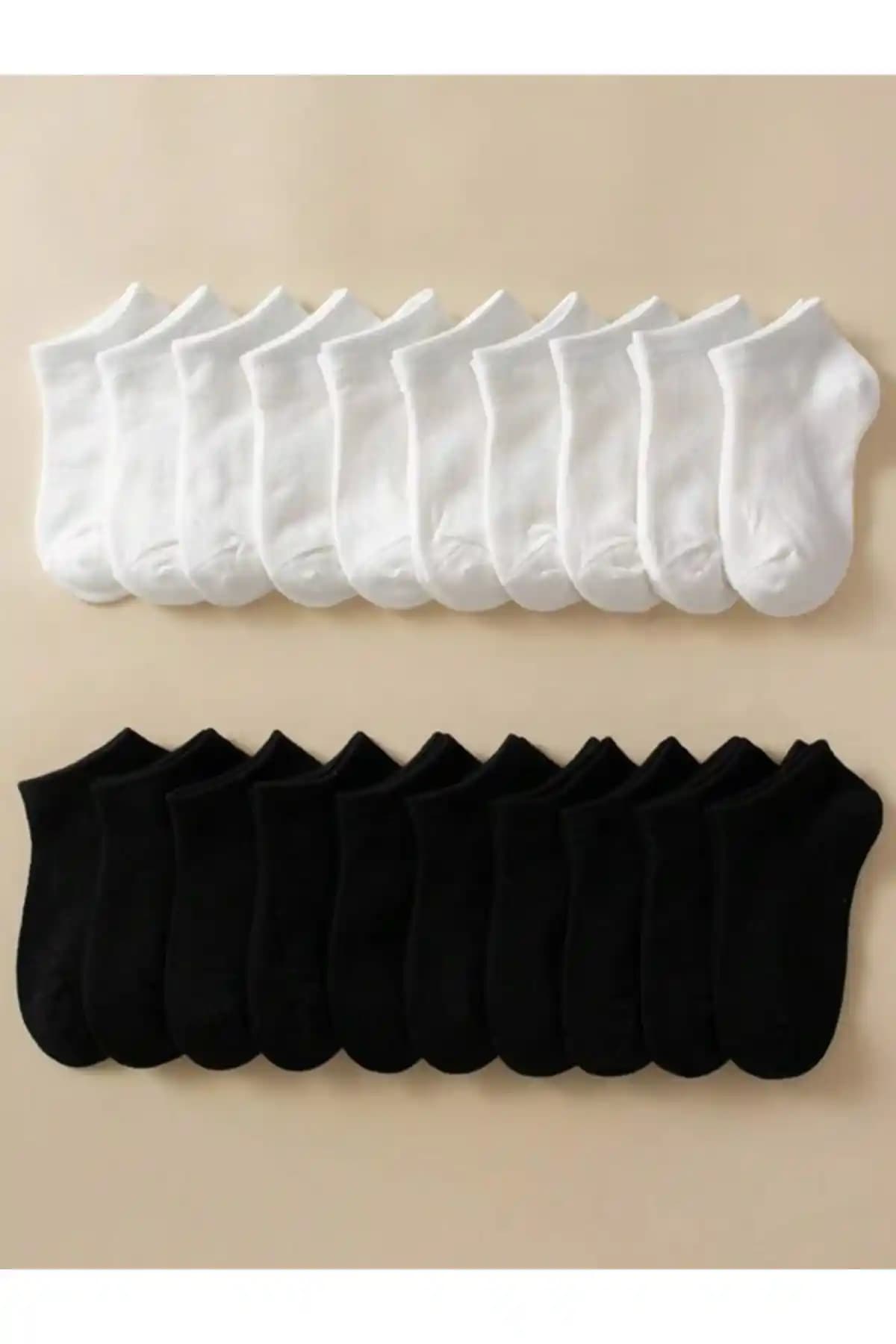 ALTAŞ Black Arden Socks: Organik Pamuk İçeriği ve Çok Renkli Modern Tasarım Çoraplar