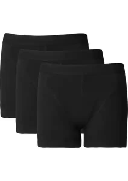 Altınyılz Classics Erkek Siyah 3'lü Pamuklu Esnek Boxer Paketi İnceleme ve Detaylar