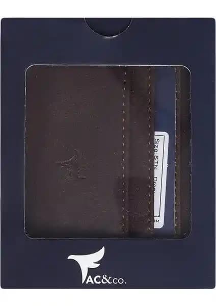 Altınyılz<dı>z Classics Erkek Kahverengi Poliüretan Kartlık İnceleme ve Kullanım Özellikleri