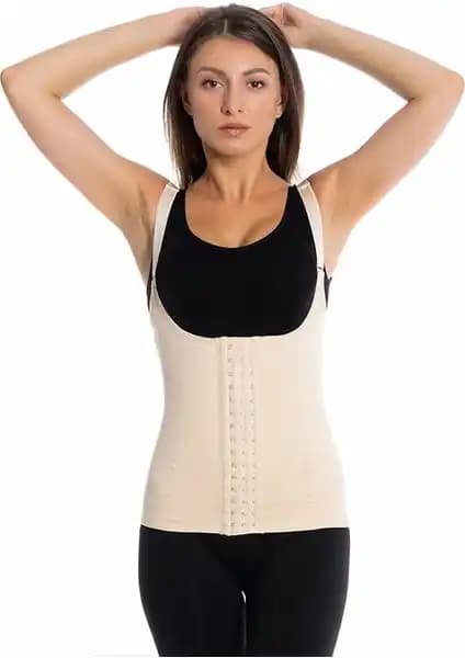 Alwaysfit Askılı Bel ve Göbek Lohusa Lateks Korsesi Detaylı İnceleme ve Kullanım Rehberi