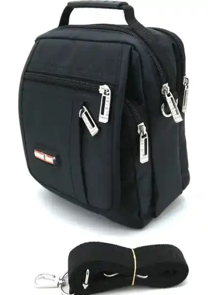 Arı Seven Teen Su Geçirmez Çok Gözlü El Çantası İnceleme ve Kullanıcı Yorumları