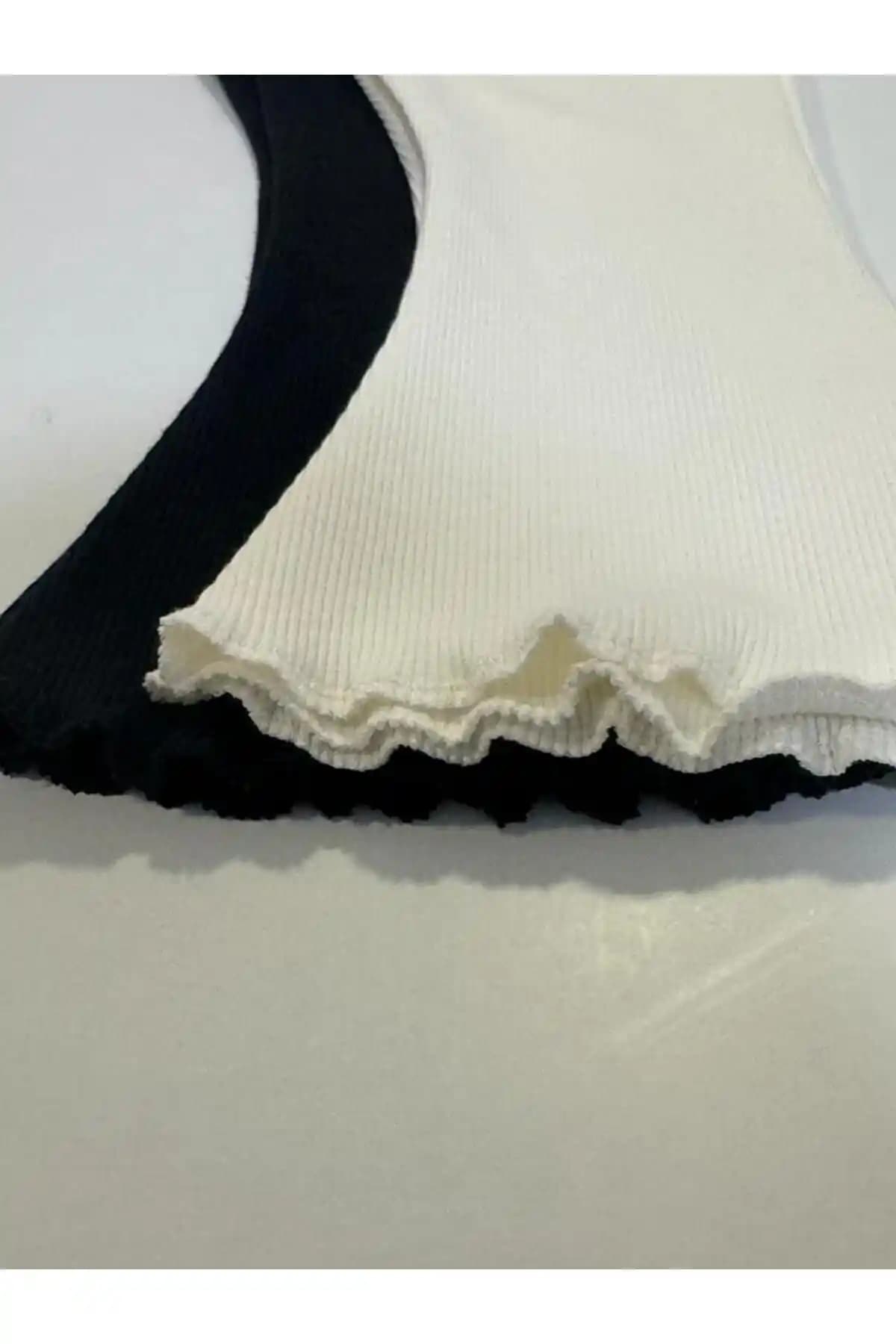 Arya Baby 2'li Kız Bebek Taytı: Konfor ve Şıklık Sunan Modern Tasarım