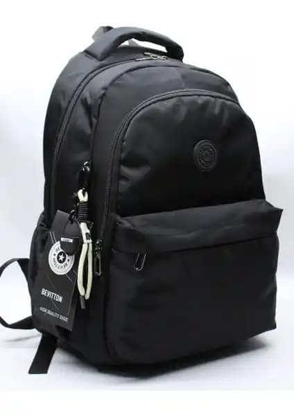 Bevitton ve Escape Sırt Çantaları Karşılaştırması: Malzeme, Tasarım ve Kullanıcı Yorumları