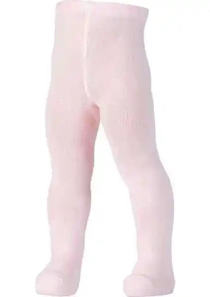 Bibaby Bambu Külotlu Bebek Çorabı 68123 Güvenli ve Doğal Malzemelerle Tasarlanmış