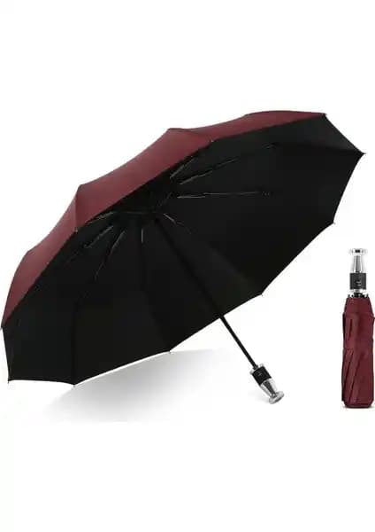 Bliss Umbrella ve Della Pianto Otomatik Şemsiye Karşılaştırması ve Kullanıcı Yorumları