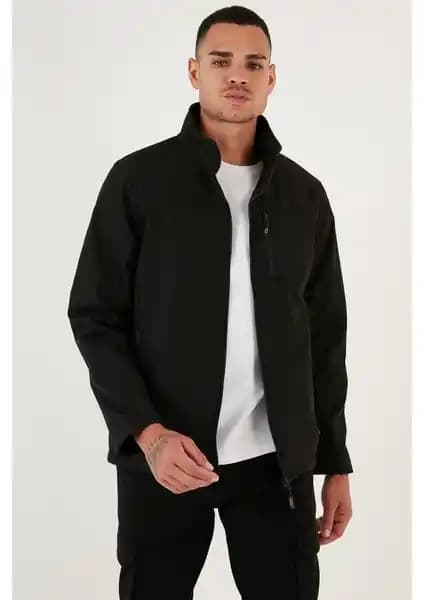 Buratti Softshell Mont Karşılaştırması: Suya ve Rüzgara Dayanıklı Erkek Montları