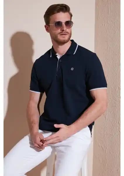 Buratti ve Pierre Cardin Erkek Polo Yaka Tişörtleri Karşılaştırması ve Özellikleri