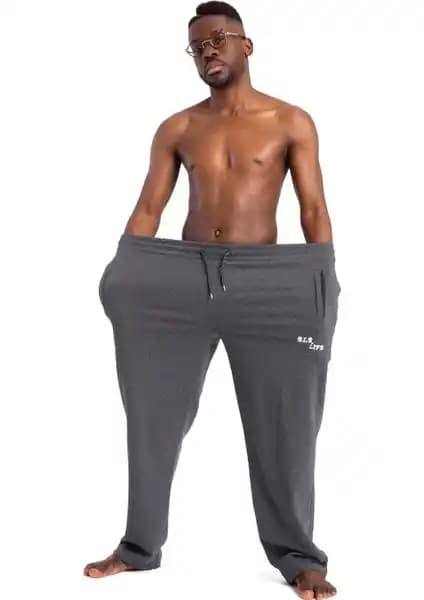 Büyük Beden Erkek Eşofman Altı İncelemesi: Rahat ve Uygun Fiyatlı Spor Giyim Seçenekleri