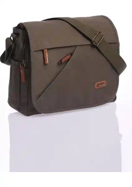 Byhakan GK56 ve Mega 417 Kanvas Postacı Çantaları Karşılaştırması