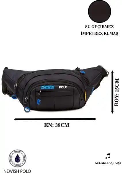 Byhakan NW-812 ve Vatkalimon Düz Lila Bel ve Omuz Çantası Karşılaştırması