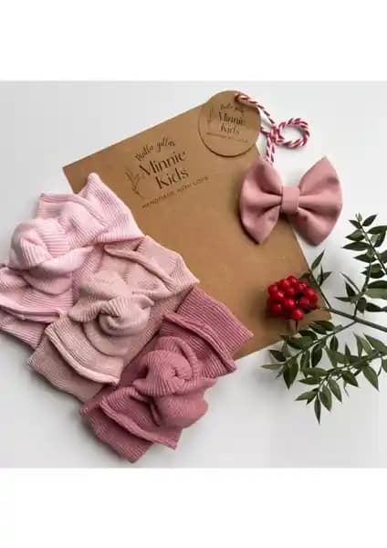 Calmina Kids ve Pempem Kız Bebek Bandana Setleri Karşılaştırması ve Detaylı İnceleme
