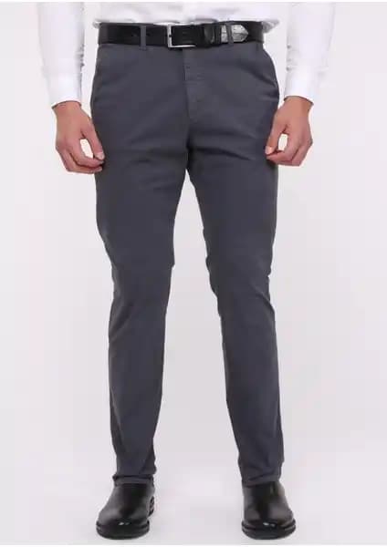 Cedy Denim Erkek Yüksek Bel Bol Kesim Kot Pantolon İncelemesi ve Stil Özellikleri