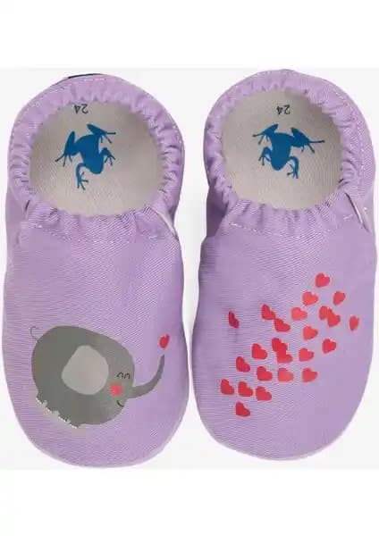 Çocuklar İçin Güvenli ve Konforlu Hopfrög Barefoot Akıllı Patik Özellikleri ve Avantajları