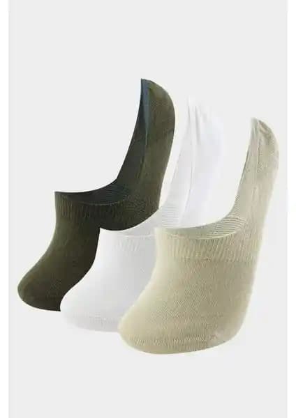 DeFacto ve Kral Socks Pamuklu Babet Çorapları Karşılaştırması: Malzeme, Konfor ve Dayanıklılık
