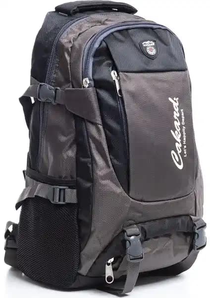 Demy Cakard 1550 Dağcı Sırt Çantası ile Tengyueda Çok Fonksiyonlu Gri Sırt Çantası Karşılaştırması