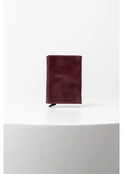 Deri Erkek Cüzdanları Karşılaştırması: Mekanizmalı ve Klasik Modellerin Özellikleri