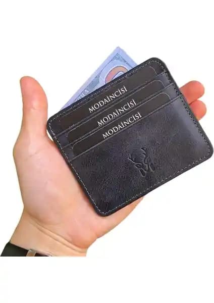 Deri Kartlık Karşılaştırması: Modica Ariza ve Tergan Hakiki Deri Ürünleri