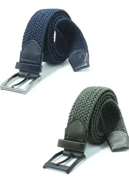 Derikem ve Evet Uygun Elastik Örgü Kemer Karşılaştırması ve Kullanıcı Yorumları