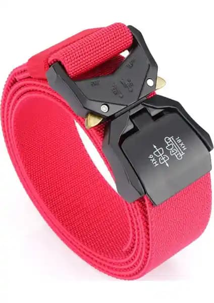 Doğa Sporları ve Taktik Kemerleri Karşılaştırması: Malzeme, Tasarım ve Kullanıcı Deneyimleri