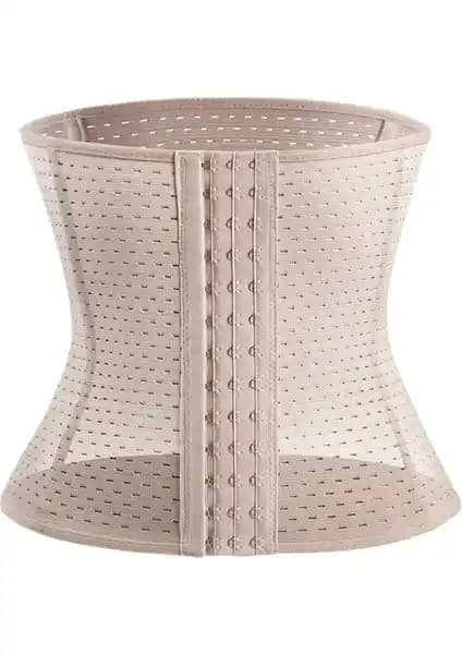 Doğum Sonrası ve Lohusa Döneminde Kullanılan Korse Seçenekleri ve Karşılaştırması