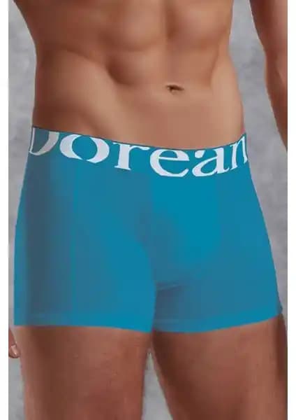 Doreanse Erkek Modal Torbalı Boxer: Yüksek Kalite ve Konfor Sunan Günlük İç Giyim
