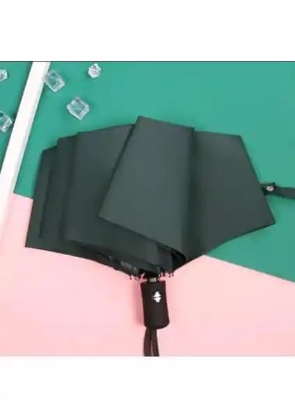 Eleven Market Tam Otomatik Çanta Boy Renkli Şemsiye İncelemesi ve Kullanıcı Yorumları