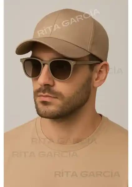 Elif İç Giyim Unisex Ayarlanabilir Spor Basic Şapka Renkli ve Konforlu Tasarım