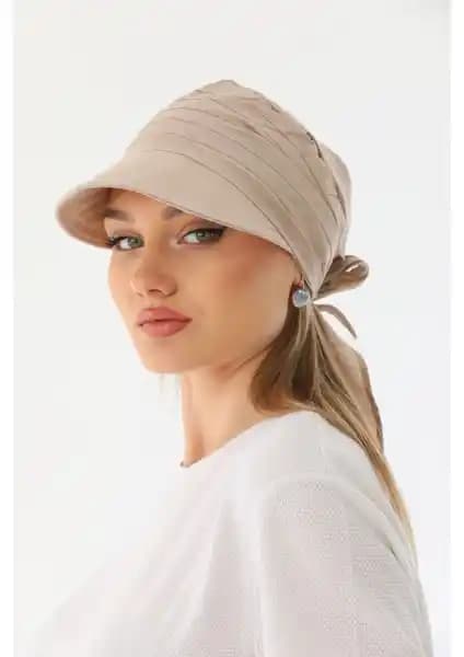 Elif İç Giyim ve Tezzgelsin Safari Bağlamalı Şapkalar Karşılaştırması