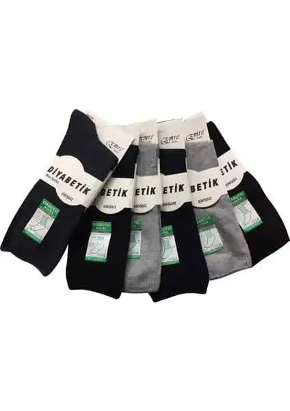 Emre Erkek 6’lı Şeker Çorabı ve Nova Socks Erkek 4’lü Bambu Çorap Karşılaştırması