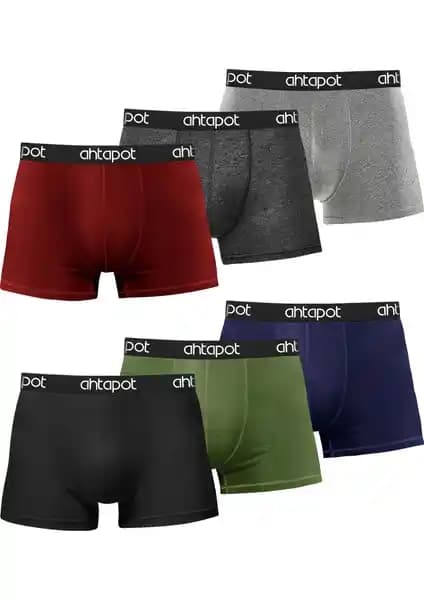 Erkek Boxer Karşılaştırması: Ahtapot Collection ve John Lion Ürünlerinin Özellikleri