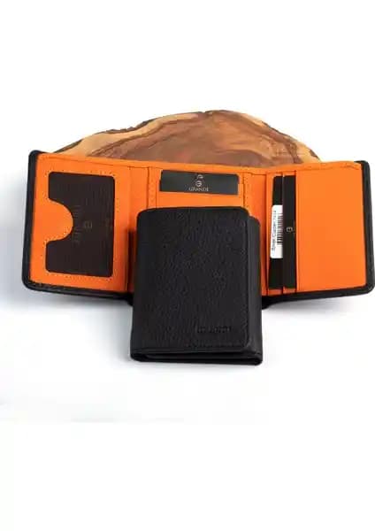 Erkek Deri Cüzdan Karşılaştırması: Grande 1414 ve Westpolo Modelleri Analizi