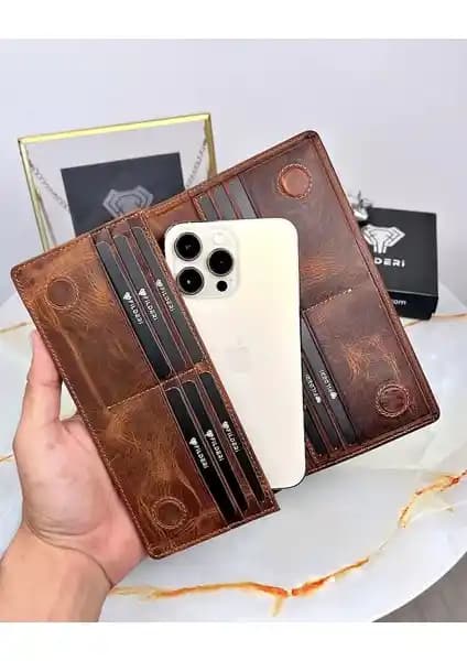 Erkek Hakiki Deri Cüzdan Karşılaştırması: Fonksiyonellik ve Tasarım Analizi