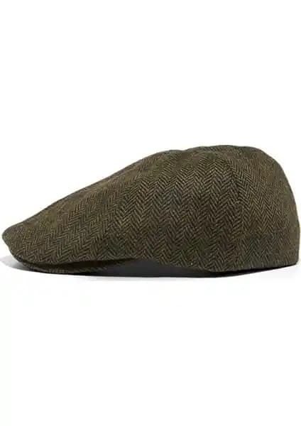 Erkek Kasketleri Karşılaştırması: Modamarka ve Takı Dükkanı Modellerinin Özellikleri