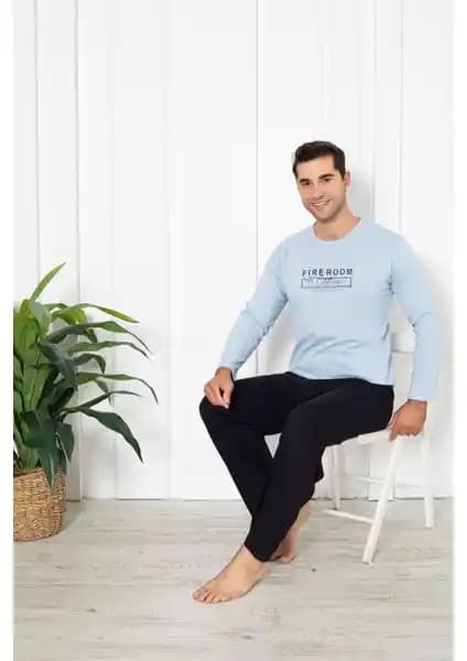 Erkek Pijama Takımları Karşılaştırması: Sude Homewear ve Tampap Modelleri