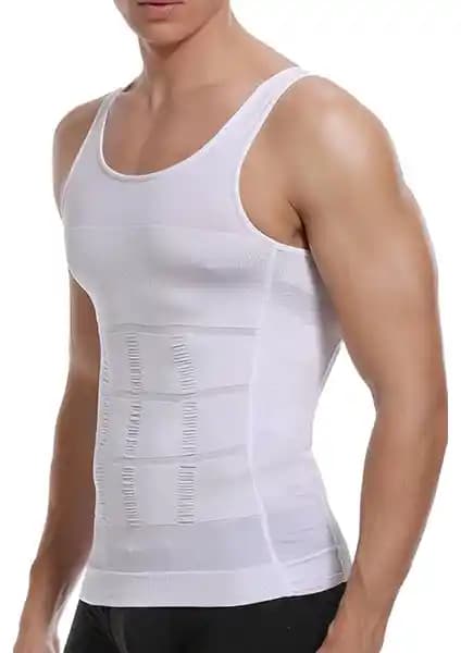 Erkekler İçin Bel ve Göğüs Şekillendirme Amaçlı Korseler Karşılaştırması