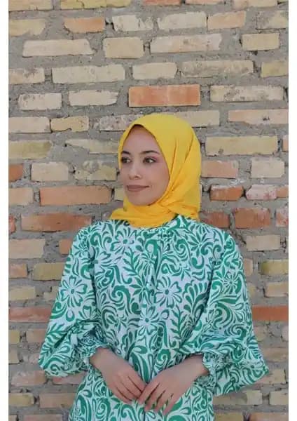 Eşarp Durağı Düz Yazma ve Günbatılı El Işi Muska Kurdela Karşılaştırması