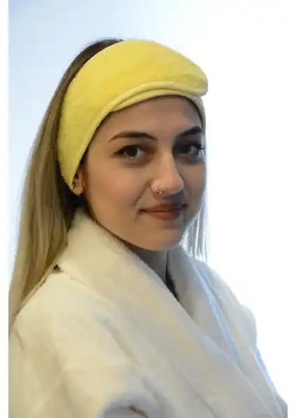 Esdense Saç Bandı: Doğal Malzemelerle Çok Yönlü ve Konforlu Saç Aksesuarı