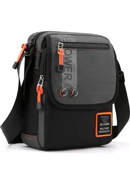 Fansheng-HB Yeni Omuzdan Askılı Çanta Günlük Kullanım İçin Modern ve Pratik Tasarım