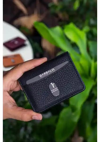 Garbalia deri cüzdan karşılaştırması: Slim kartlık ve vintage tarz modeller