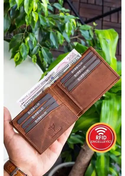 Garbalia Erkek Cüzdanları Karşılaştırması: Hakiki Deri ve Kartlık Modelleri Analizi