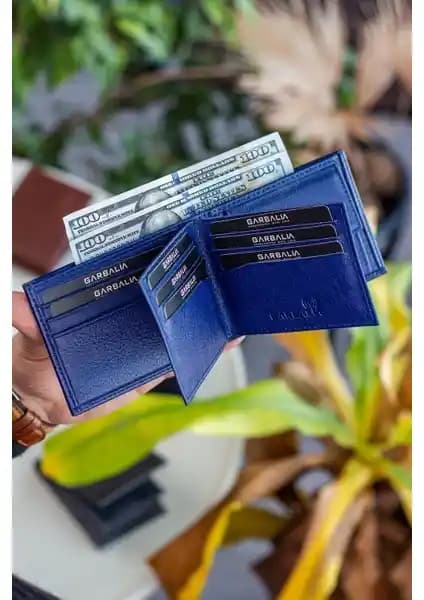 Garbalia Liverpool ve Marshall Erkek Cüzdanları Karşılaştırması: Malzeme, Tasarım ve Kullanıcı Yorumları