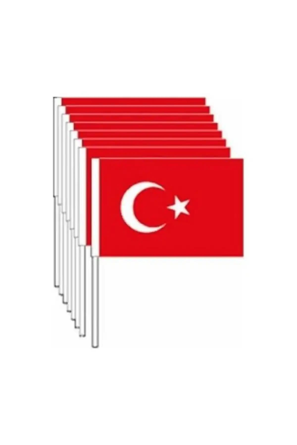 Genel Markalar Normal Çıtalı Türk Bayrağı Detaylı İnceleme ve Kullanım Özellikleri