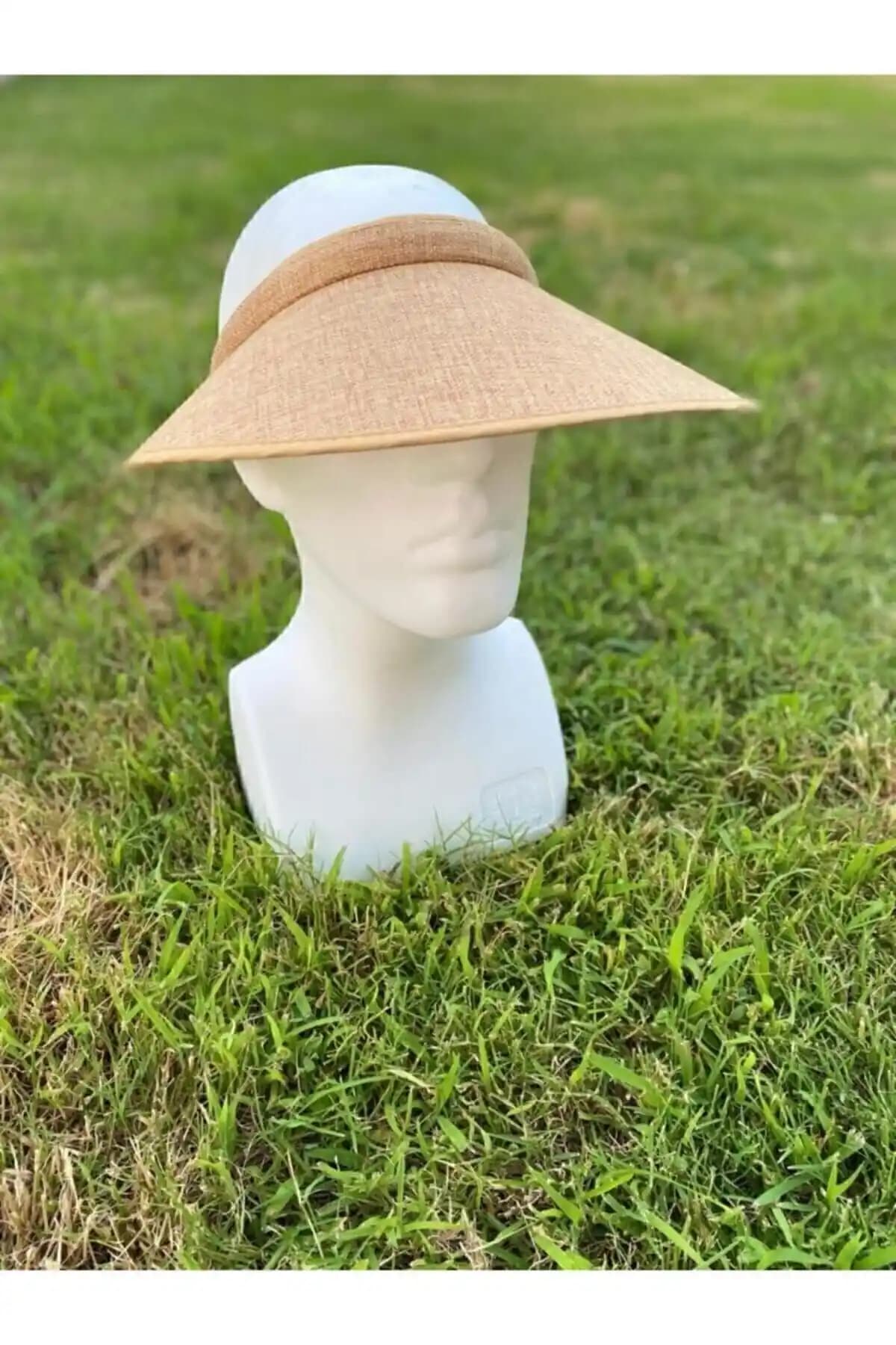 Güneşin Zararlı Etkilerine Karşı Sunlight Gift UV Koruyucu Vizör Kasketi Ürün İncelemesi ve Kullanım Avantajları