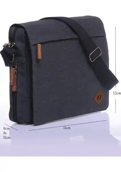 Hakan Çanta GK12 ve Strong Bag 15.6 İnç Laptop Çantası Karşılaştırması