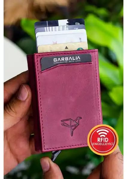 Hakiki Deri RFID Korumalı Mekanizmalı Kartlıklar Karşılaştırması ve Kullanıcı Yorumları