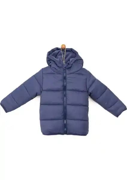 HelloBaby Erkek Bebekler İçin Kapüşonlu Kulaklı Mont İncelemesi ve Özellikleri