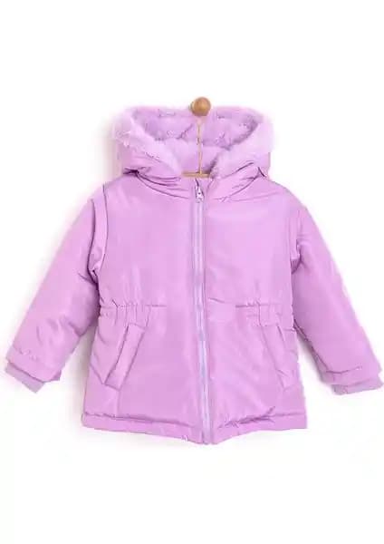 HelloBaby Kız Bebek Kapüşonlu Montu Detaylı İnceleme ve Değerlendirme